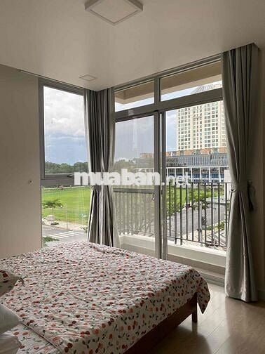 Căn hộ chung cư đầy đủ tiện nghi , 3PN Star Hill Q7