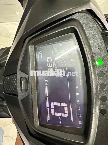 EXCITER DK 2020 ĐÈN LED CỰC MỚI