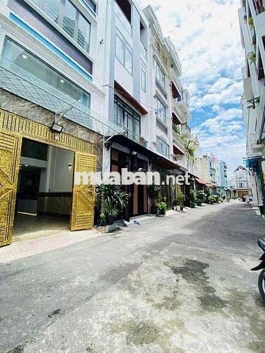NHÀ PHỐ SHR ĐƯỜNG LÂM THỊ HỐ, P. TÂN CHÁNH HIỆP, Q.12  💰 Giá bán: 5 tỷ