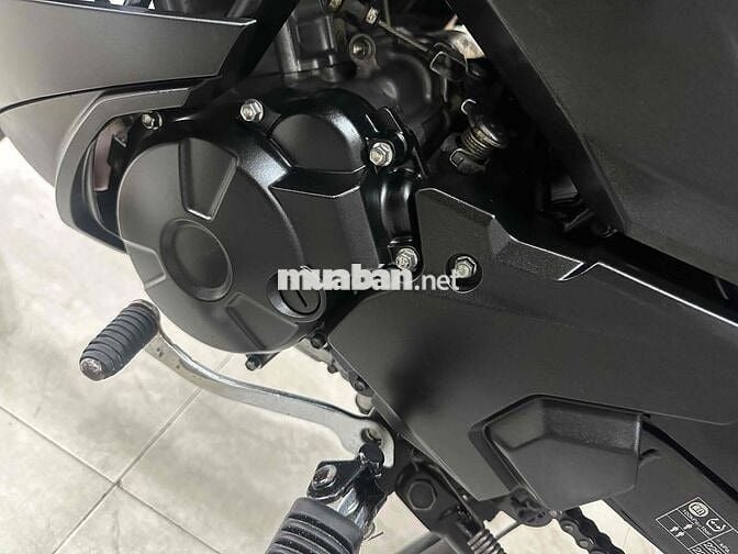 EXCITER DK 2020 ĐÈN LED CỰC MỚI