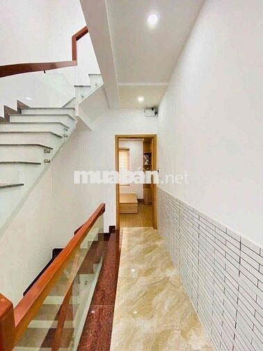 NHÀ PHỐ SHR ĐƯỜNG LÂM THỊ HỐ, P. TÂN CHÁNH HIỆP, Q.12  💰 Giá bán: 5 tỷ