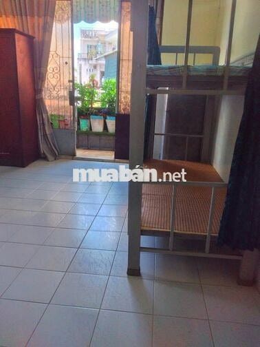 Cho thuê phòng trọ nữ, 1tr2/ng. Free xe máy