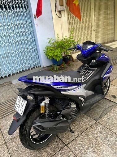 Yamaha nvx 155 ABS 2018 mới 90% biển số thành phố