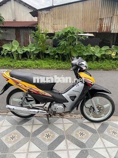 bán xe quay rs100 máy zin im ru cho ae đi làm