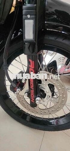 Honda Super Dream chính chủ