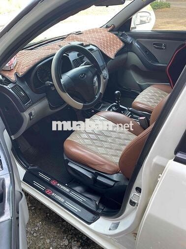 ELANTRA 2011 chính chủ