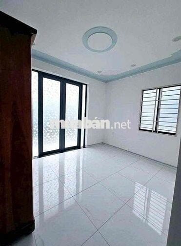 NHÀ Ở NGAY, 4x17.5M, PN TRỆT, ĐƯỜNG 8M, DĨ AN, 3 ĐỒNG TL