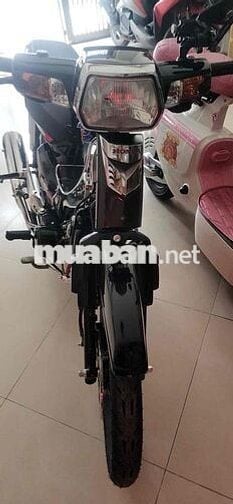 Honda Super Dream chính chủ