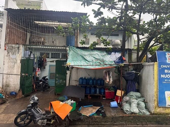 Cho thuê nhà xưởng mặt tiền đường 16m Lê Đức Thọ, Phường 15, Gò Vấp