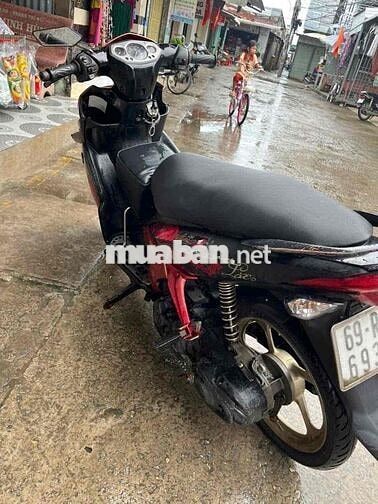 ban xe máy mạnh