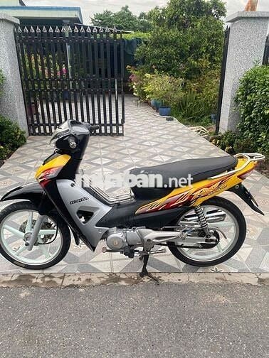 bán xe quay rs100 máy zin im ru cho ae đi làm