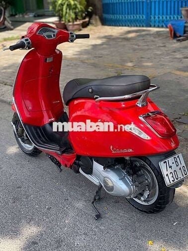 Cần bán nhanh e vespa góp k cần trả trc