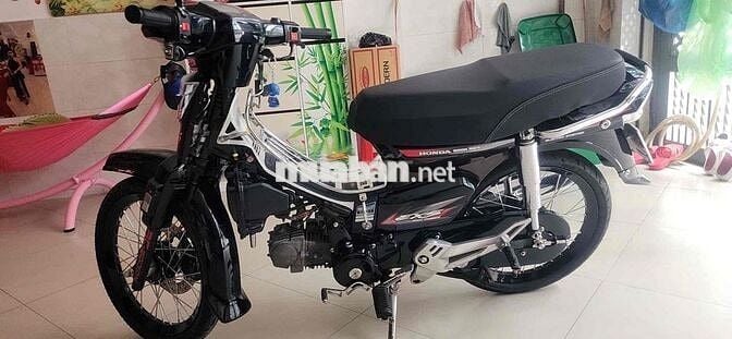 Honda Super Dream chính chủ