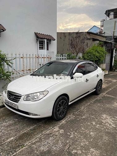 ELANTRA 2011 chính chủ