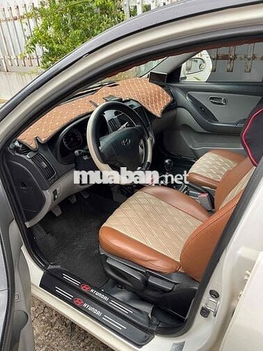 ELANTRA 2011 chính chủ