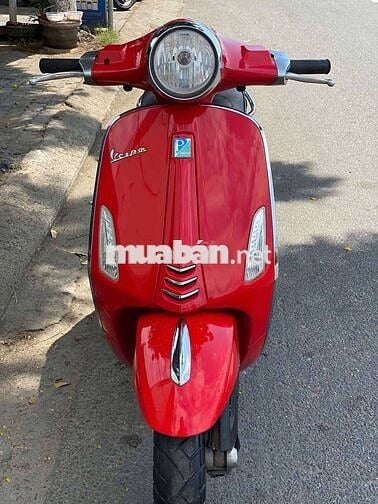 Cần bán nhanh e vespa góp k cần trả trc