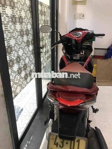 Air Blade nguyên zin CCCD chính chủ 43 Đà Nẵng