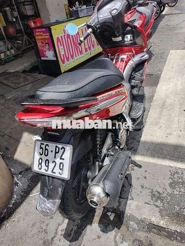 Xe Air Blade 2010 Fi