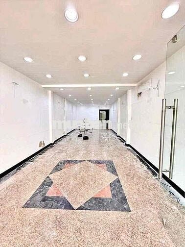 NGUYÊN CĂN MT BÌNH THẠNH 6 PHÒNG ( 4x20) KD TỰ DO CÓ VỈA HÈ ĐẬU XE