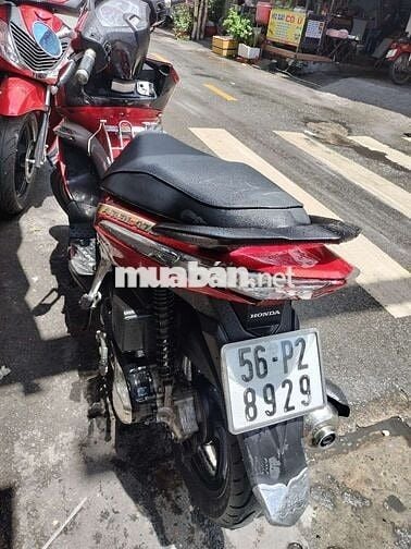 Xe Air Blade 2010 Fi