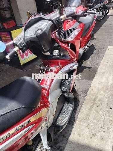 Xe Air Blade 2010 Fi