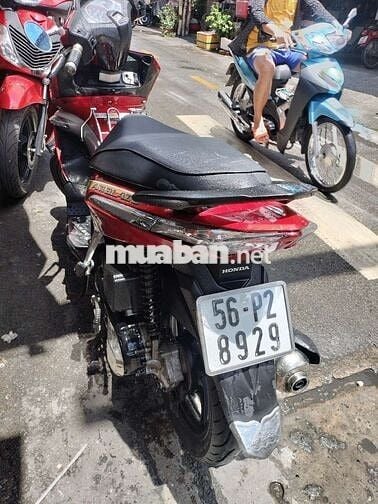 Xe Air Blade 2010 Fi