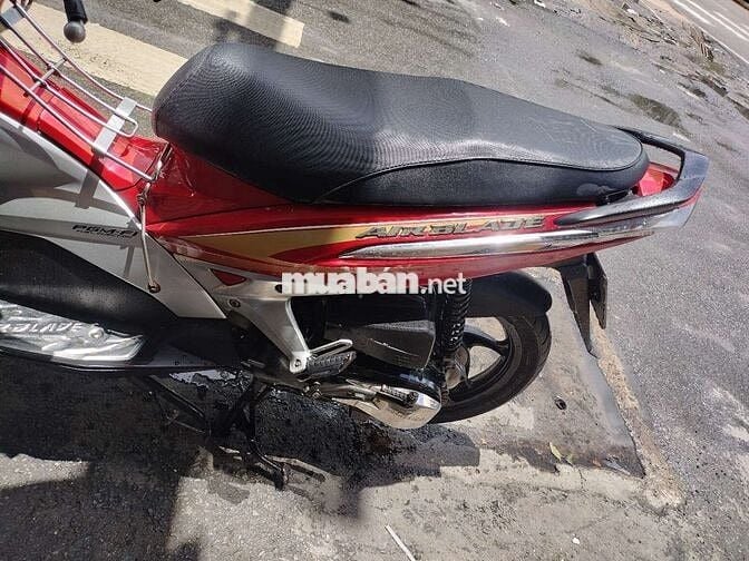 Xe Air Blade 2010 Fi