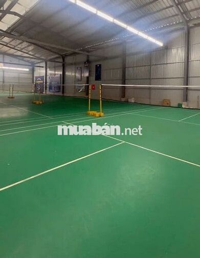 Cần cho thuê gấp kho giá rẻ diện tích 650m2 ở Nguyễn Văn Qùy