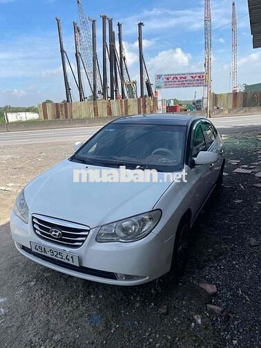 ELANTRA 2011 chính chủ