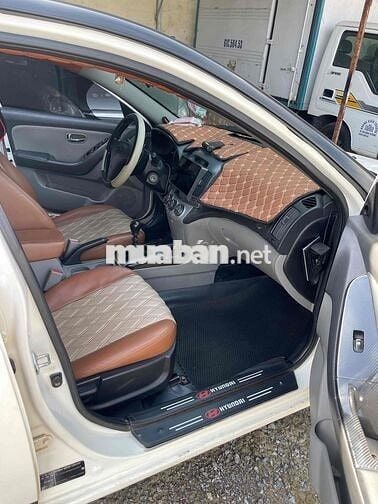 ELANTRA 2011 chính chủ