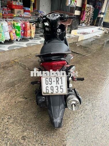 ban xe máy mạnh