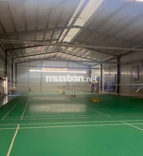 Cần cho thuê gấp kho giá rẻ diện tích 650m2 ở Nguyễn Văn Qùy