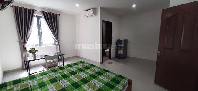 Phòng , chdv đầy đủ NT đường Liên Phường, đối diện Global city