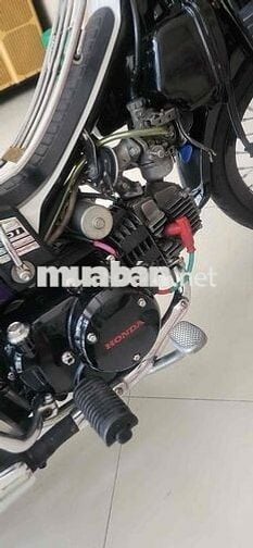 Honda Super Dream chính chủ