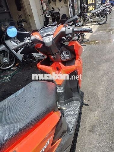 Xe Vario