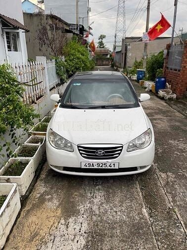ELANTRA 2011 chính chủ