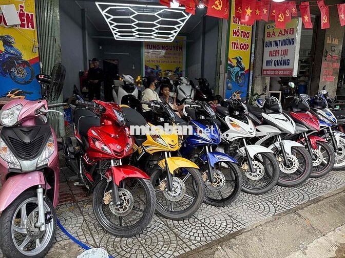135 côn tay & ctd chỉ 2x vừa gop đưa 9đ lấy xe nè