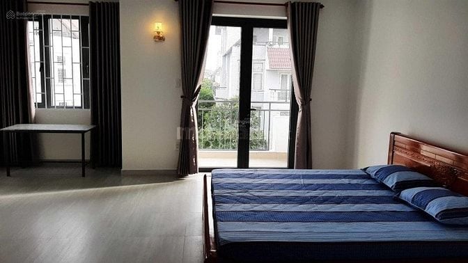 Phòng , chdv đầy đủ NT đường Liên Phường, đối diện Global city