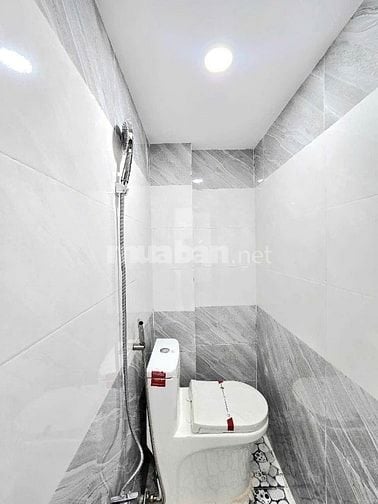 BÁN NHÀ 1 LẦU HẺM 3M ĐƯỜNG HUỲNH TẤN PHÁT - THI TRẤN NHÀ BÈ - TRƯỚC
