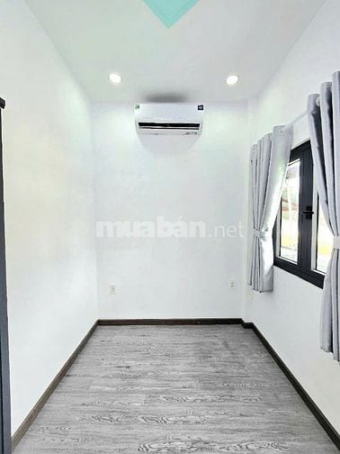BÁN NHÀ 1 LẦU HẺM 3M ĐƯỜNG HUỲNH TẤN PHÁT - THI TRẤN NHÀ BÈ - TRƯỚC