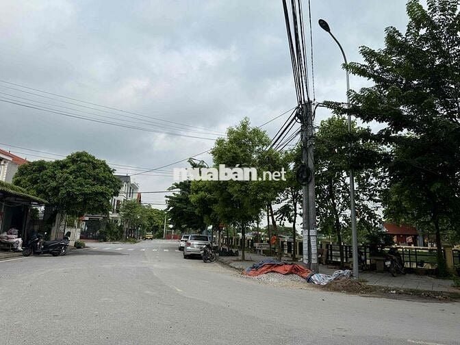 ĐẤT ĐẸP ĐÔNG ANH – Ô TÔ ĐỖ CỬA – 2 MẶT NGÕ RỘNG - CƠ HỘI VÀNG – 37TR/M