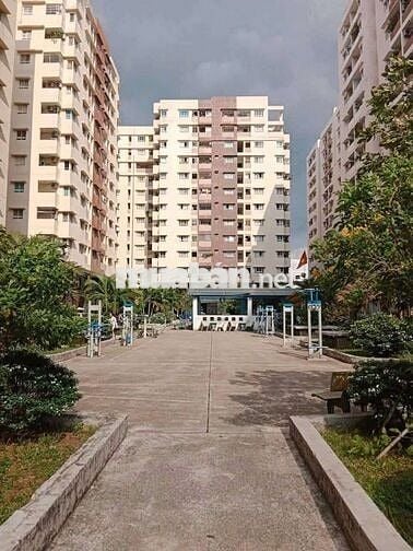 Bán chung cư khang gia 73m2 2pn 2wc