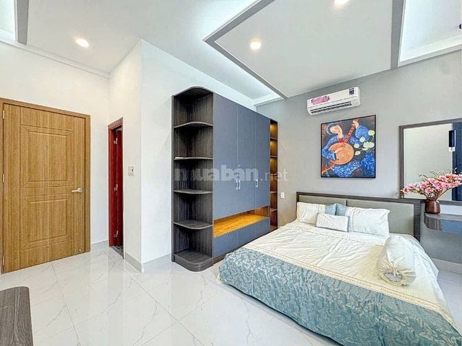 Siêu phẩm Đặng Văn Ngữ, Phú Nhuận - Giao Lê Văn Sỹ - Giá tốt hiếm có