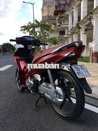 Cần bán lại Future 125 12/2023 BSTP chính chủ.
