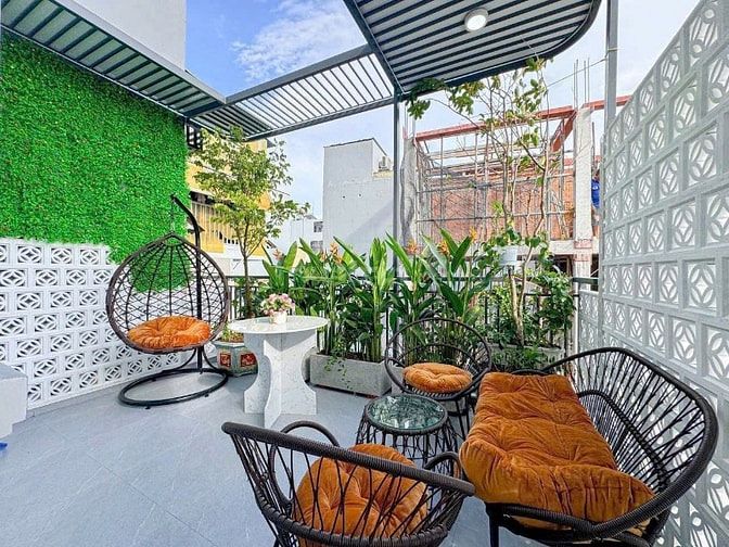 Siêu phẩm Đặng Văn Ngữ, Phú Nhuận - Giao Lê Văn Sỹ - Giá tốt hiếm có