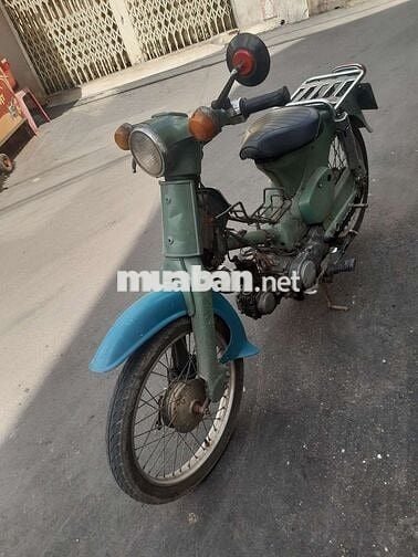 Cần bán xe cup Honda 50 như hình
