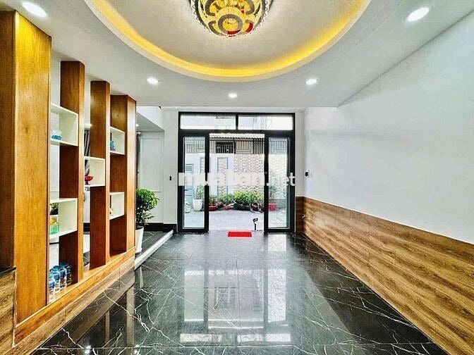 SIÊU PHẨM NGANG HIẾM CÓ KHU ĐỒNG BỘ NHÀ LẦU.