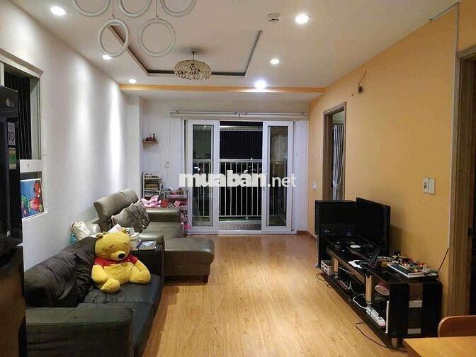 Bán căn hộ chung cư ihome 60m2 2pn 1wc