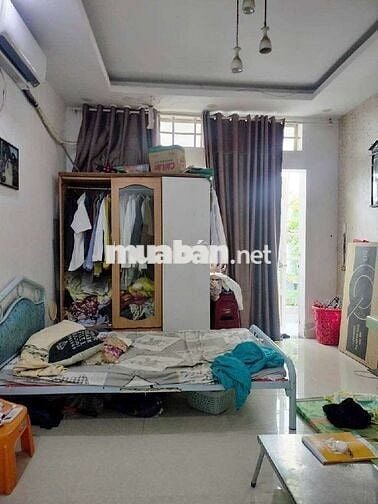 🏭 GÒ DẦU, TÂN PHÚ,DT : 45M2, 3,6M*12M, HẺM ÔTÔ, - GIÁ :4,65 TỶ