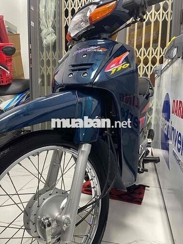 Wave 110 Bstp quận 3 Chính chủ